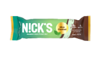 Nick's Mint Choklad Swedish-Style Protein Bar Perspective: Main