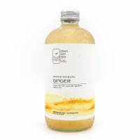 Shen Zen Tea Premium Ginger Kombucha Tea Perspective: Main