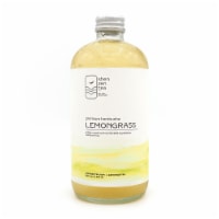 Shen Zen Tea Caffeine-Free Lemongrass Kombucha Perspective: Main