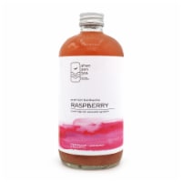 Shen Zen Tea Raspberry Kombucha Perspective: Main
