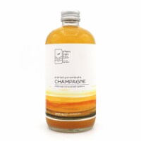 Shen Zen Tea Premium Champagne Honey Kombucha Perspective: Main