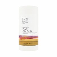 Shen Zen Tea Plum Oolong Loose Leaf Tea Perspective: Main