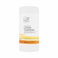 Shen Zen Tea Lemon Turmeric Loose Leaf Tea Perspective: Main