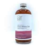 Shen Zen Tea Blueberry Hibiscus Cold Brew Tea Perspective: Main
