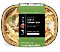 Tutta Bella Pasta Primavera Perspective: Main
