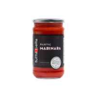 Tutta Bella® Rustic Marinara Sauce Perspective: Main