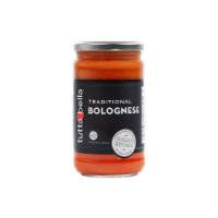 Tutta Bella Traditional Bolognese Sauce Perspective: Main