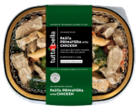 Tutta Bella™ Pasta Primavera with Chicken Perspective: Main