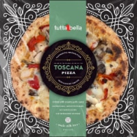 Tutta Bella™ Toscana Chicken Pizza Perspective: Main