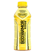 BODYARMOR Tropical Chaos Sports Drink Bottle Perspective: Main