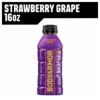 BODYARMOR Super Drink® Mamba Forever Strawberry Grape Sports Drink