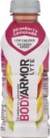 BODYARMOR Lyte Strawberry Lemonade Sports Drink