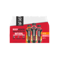 Body Armor Sports Drink Variety Pack