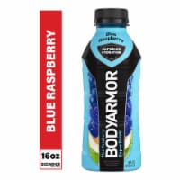 BODYARMOR SuperDrink® Blue Raspberry Sports Drink