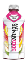 BODYARMOR Lyte Strawberry Lemonade Sports Drink Bottle Perspective: Main