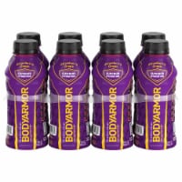 BODYARMOR Super Drink® Mamba Forever Strawberry Grape Sports Drink