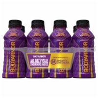 BODYARMOR Super Drink® Mamba Forever Strawberry Grape Sports Drink