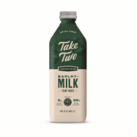 Take Two Unsweeten Barley Milk Perspective: Main