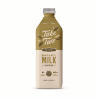 Take Two Original Barley-Milk Perspective: Main
