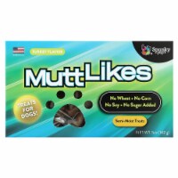 Spunky Pup MuttLikes Treats for Dogs Turkey Perspective: Main