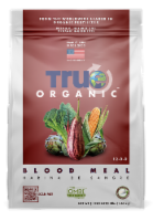 True Organic™ Blood Meal Perspective: Main