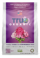 True Organic™ Azalea Camelia & Rhododendron Plant Food Perspective: Main