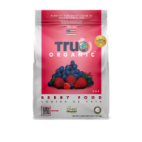 True Organic™ Berry Plant Food