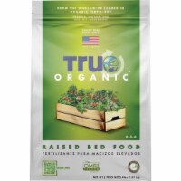 True Organic™ Raised Bed Plant Food Perspective: Main