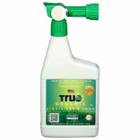 True Organic™ Liquid Lawn Food Perspective: Main