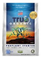True Organic™ Preplant Start Fertilizer