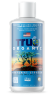True Organic Preplant Starter Perspective: Main