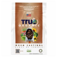True Organic™ Worm Castings Fertilizer Perspective: Main