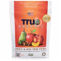 True Organic™ Fruit & Nut Tree Food Perspective: Main