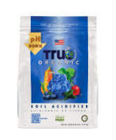 True Organics Soil Acidifier Perspective: Main