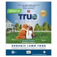 True Organic™ Lawn Food Perspective: Main
