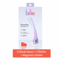 Billie Women’s DreamPop Razor Kit