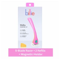 Billie Women’s Malibu Razor Kit