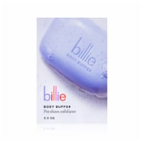 Billie Body Buffer Pre-Shave Exfoliator