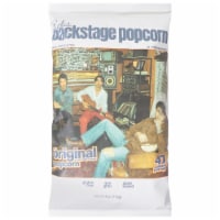 Rob's Backstage Sweet and Salty Popcorn