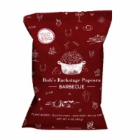 Rob's Backstage Barbecue Popcorn