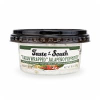 Taste of the South® Jalapeno Popper with Bacon Dip Perspective: Main