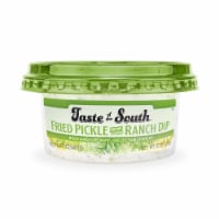 Taste of the South™ Fried Pickle & Ranch Dip