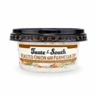 Taste of the South® Roasted Onion & Parmesan Dip Perspective: Main