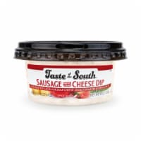 Taste Of The South® Slow Cooker Sausge And Cheese Dip Perspective: Main
