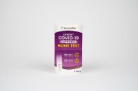 CareStart™ OTC COVID-19 Antigen Home Test Perspective: Main