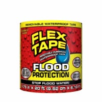 Flex Tape® Flood Protection Waterproof Tape Perspective: Main