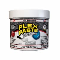 Flex Paste™ Super Thick Rubber Paste - White