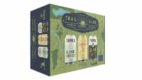 Perrin Brewing Company Trail Ales Beer Variety Pack Perspective: Main