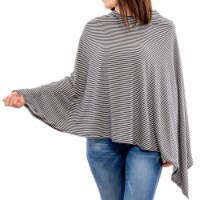 Vintage Black Stripe