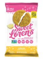 Sweet Loren's® Lemon Cookie Dough Perspective: Main